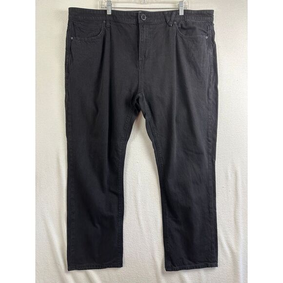 Volcom Jeans Men's 46‎ Modern Straight - Picture 1 of 10